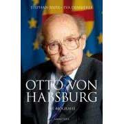 Biografie Otto von Habsburg